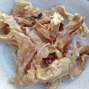 Stock fish in lagos