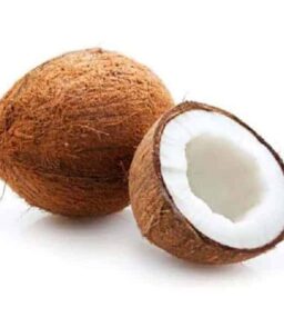 Coconut in lagos