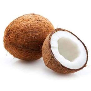 Coconut in lagos