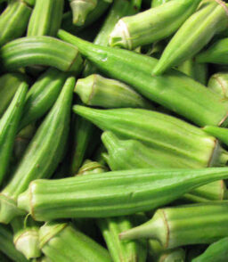 Okro