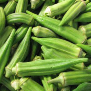 Okro