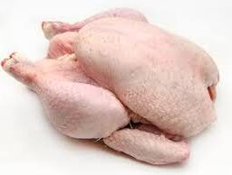 Frozen Chicken Nigeria