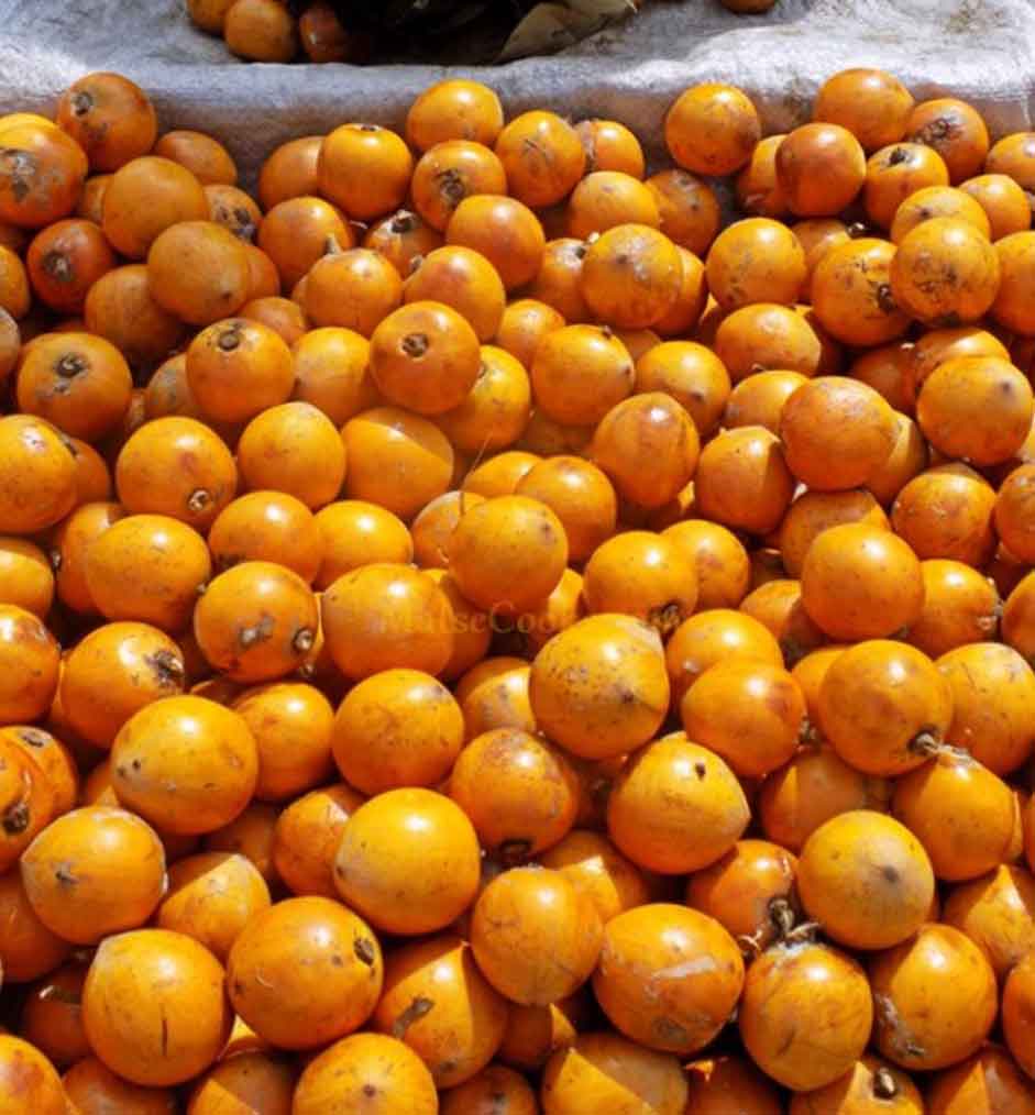 Agbalumo (Udara) 10-15 Pieces