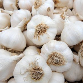 Garlic Imported