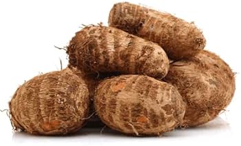 Cocoyam Tubers (Soup Thickener)