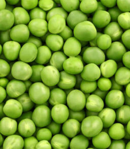 Green peas in lagos