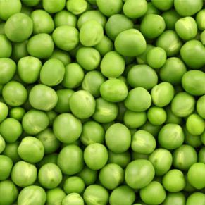 Green peas in lagos