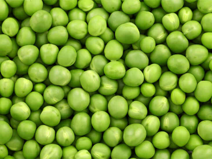 Green Peas – 1 Cup