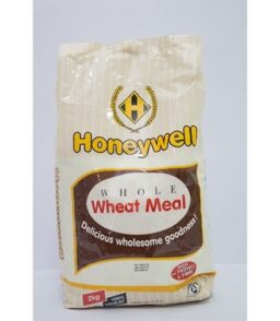 Honeywell wheat flour in lagos