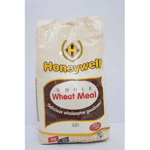 Honeywell Wheat – 5kg