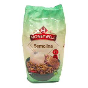 Honeywell Semolina in Lagos