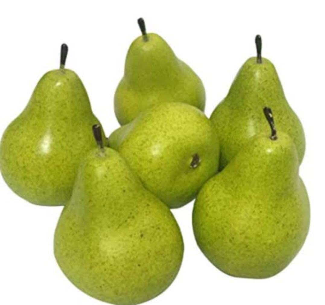 English Pear