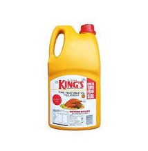 King's vegetable oil in lagos