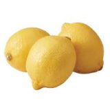 Imported Lemon (4-5 Pieces)