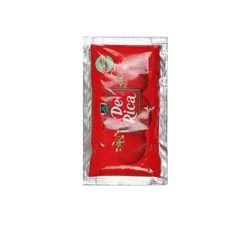 Derica Tomato Paste Satchet – 5 Pieces