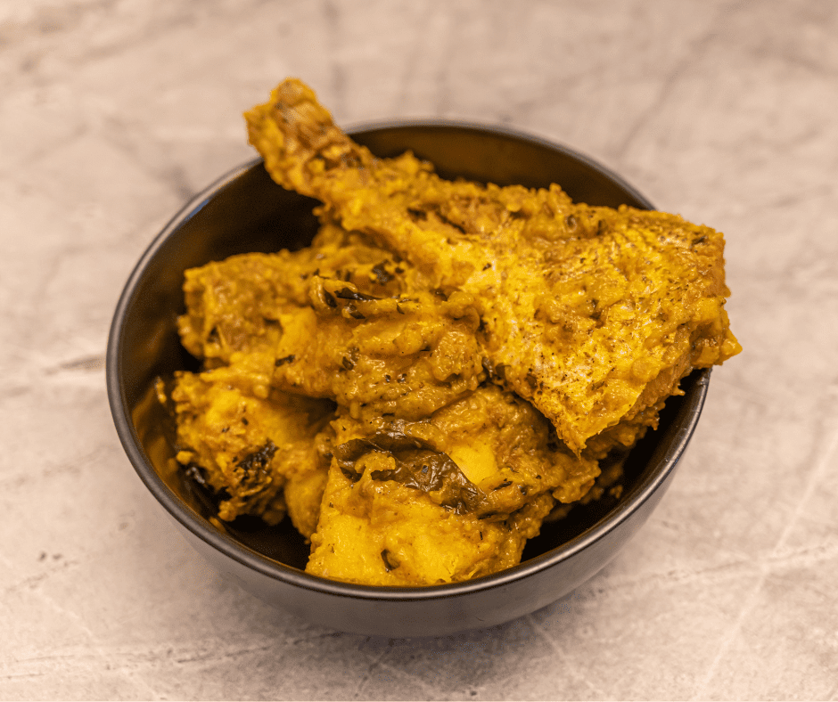 Porridge Yam: 4 Mouthwatering Ways to Enjoy This Naija Delight 