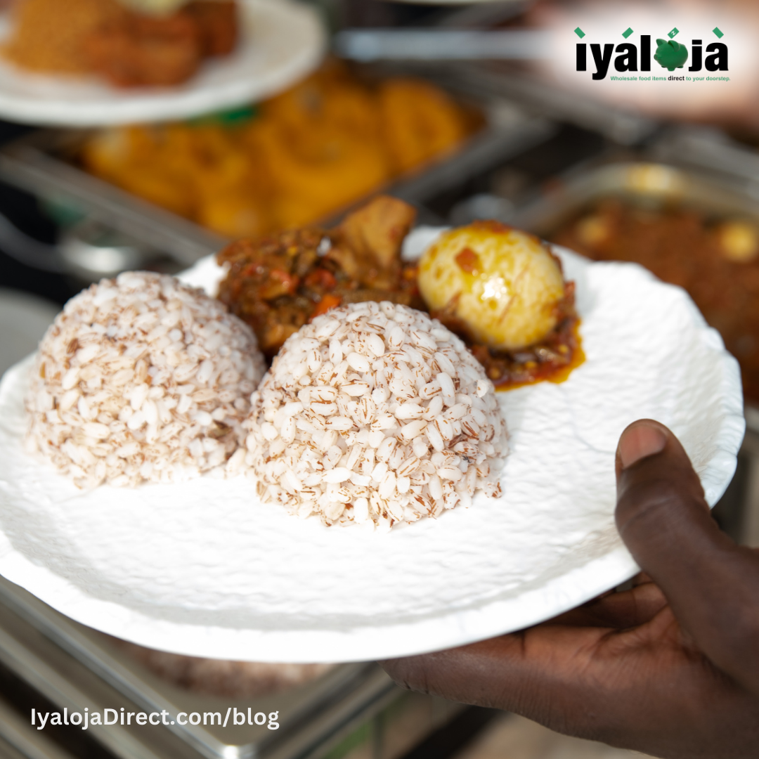 Local vs. Imported: Which Bags of Rice Reign Supreme in Lagos?