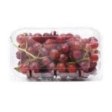 Red Grapes