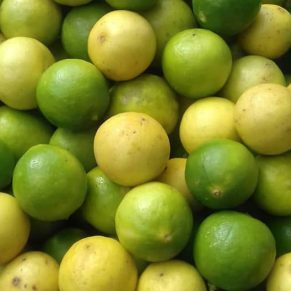 Lime