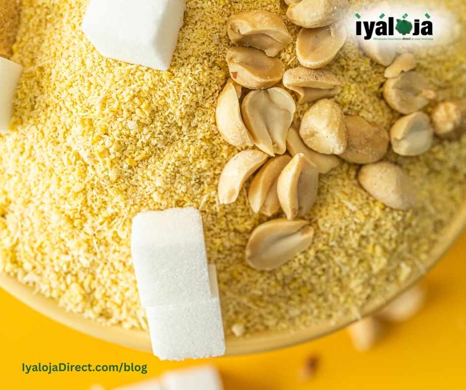 Think You Know Garri? These Myths Will Shock You