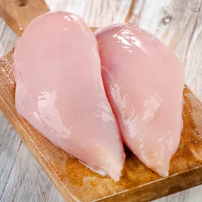 Chicken Fillet (Boneless)
