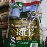Par Excellence Premium Rice