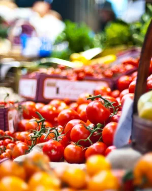 Buy Food stuffs in Lagos