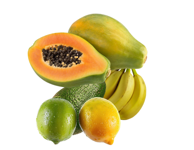 Fruits