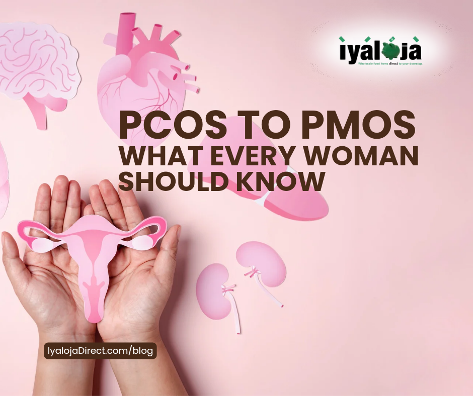 PCOS Changed To PMOS: What Every Woman Should Know