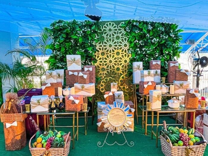 What’s on an Eru Iyawo List? A Complete Guide to Yoruba Traditional Wedding Items